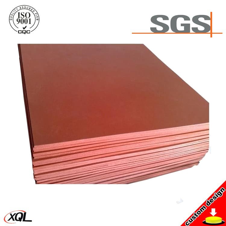 Various Colorful Silica Gel sponge sheet customized